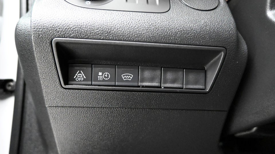 Opel Combo-e 50 Innovation+ L1V1