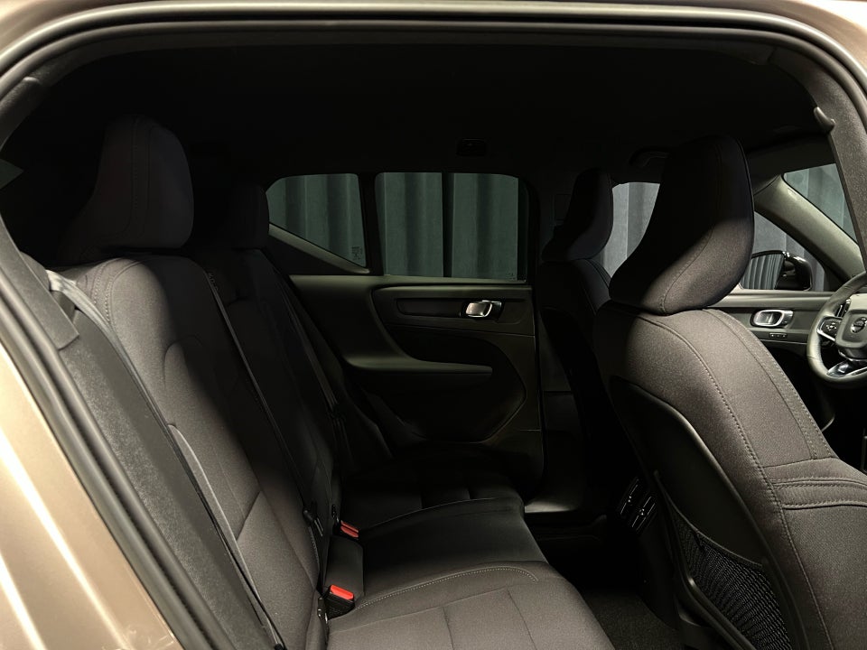 Volvo XC40 P6 ReCharge Plus 5d