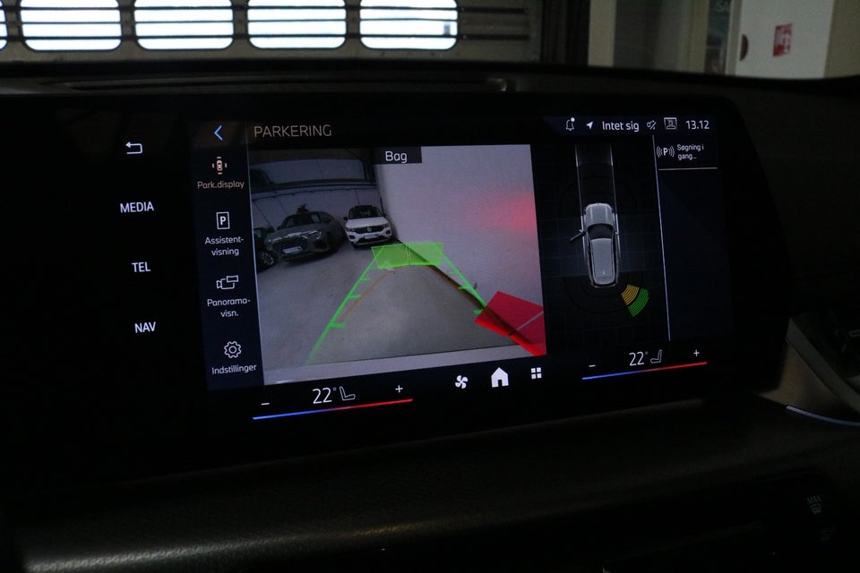 BMW iX1 eDrive20 M-Sport Pro 5d