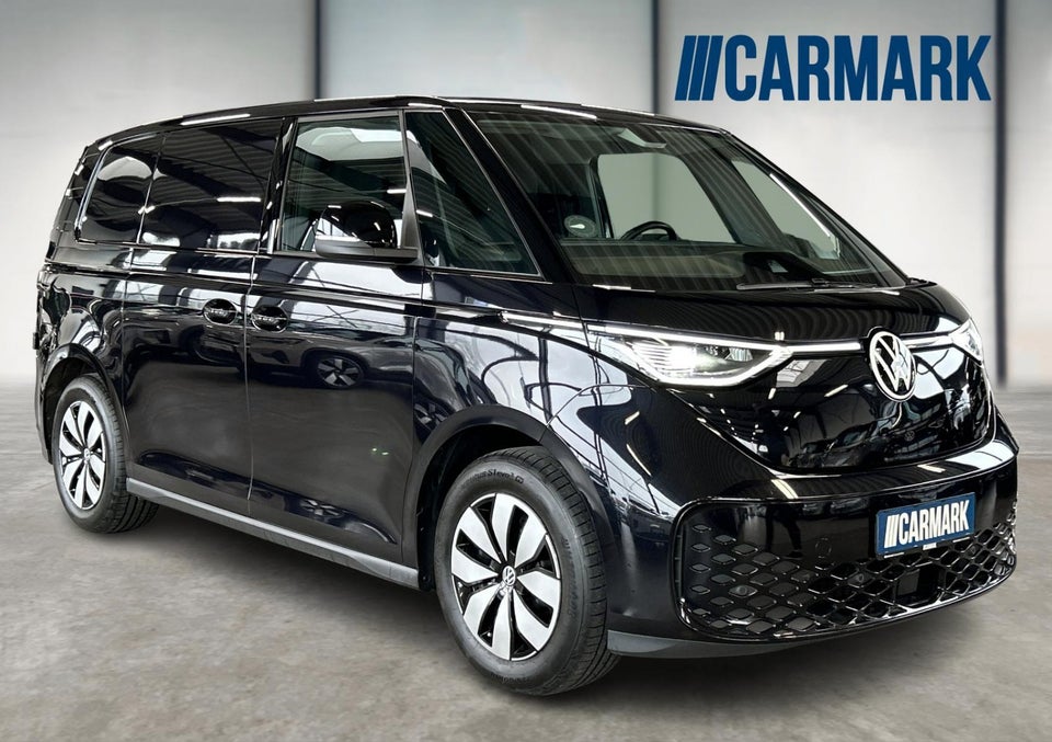 VW ID.Buzz 77 Cargo Pro