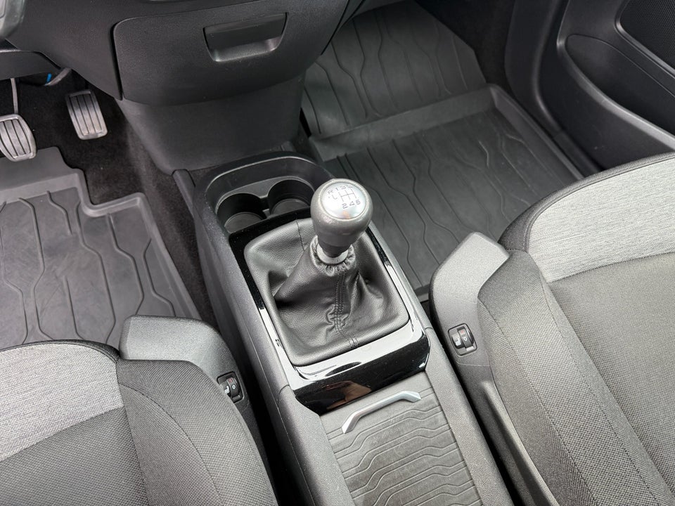 Citroën Grand C4 Picasso 1,2 PureTech 130 Iconic 7prs 5d