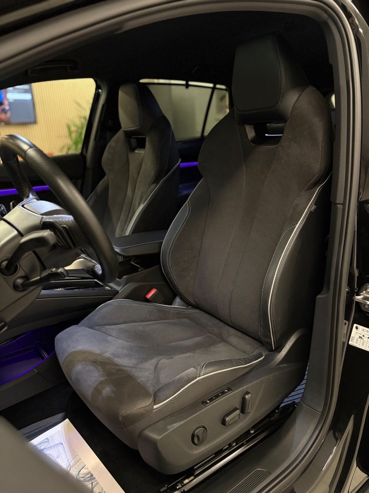 Skoda Enyaq 85x iV Sportline 5d