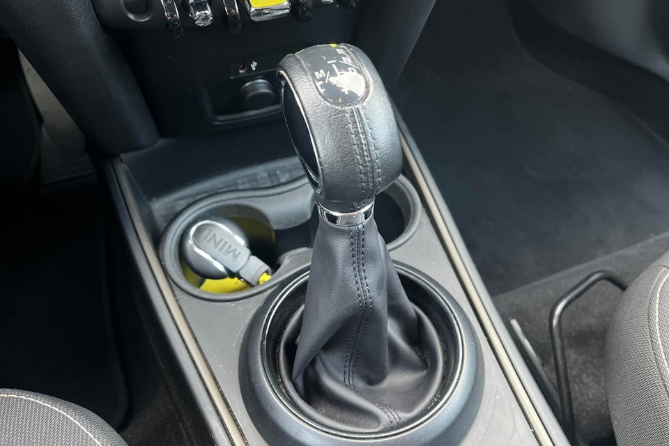 MINI Countryman Cooper SE 1,5 Essential aut. ALL4 5d