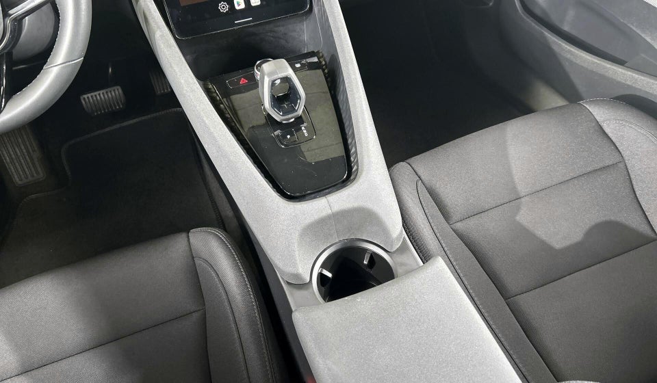 Polestar 2 Long Range 5d