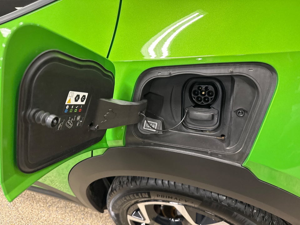 Opel Mokka-e 50 Ultimate 5d