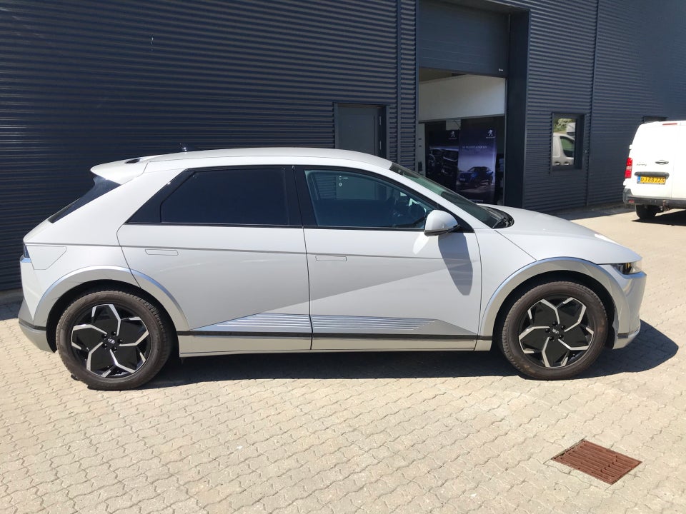 Hyundai Ioniq 5 73 Dynamiq 5d