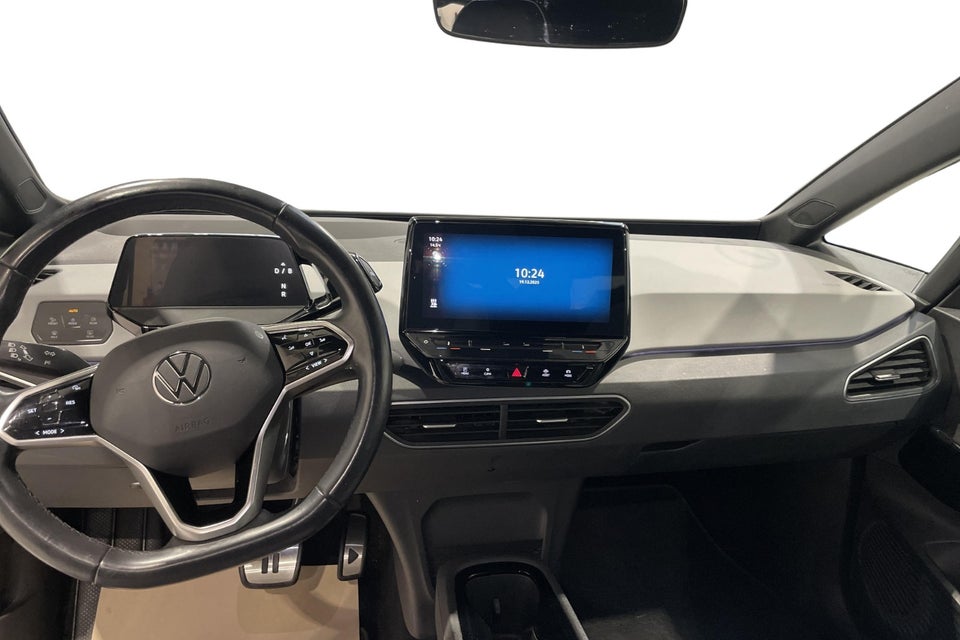 VW ID.3 58 Pro 5d