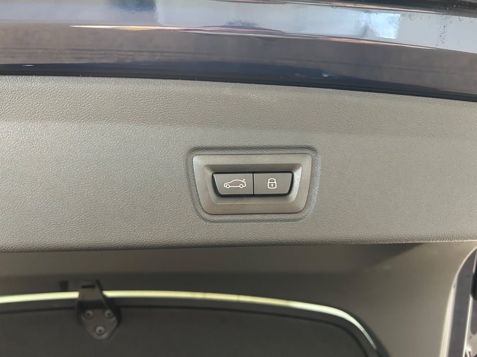 BMW i4 eDrive40 Fully Charged M-Sport 5d