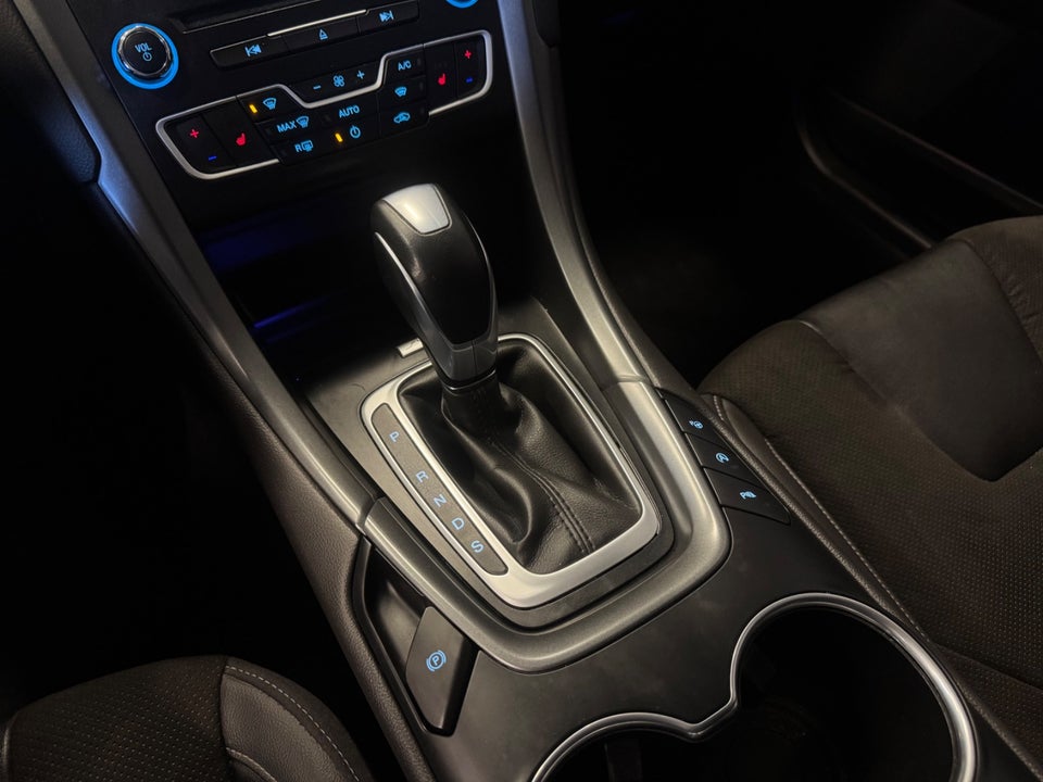 Ford Mondeo 2,0 TDCi 180 Titanium aut. 5d