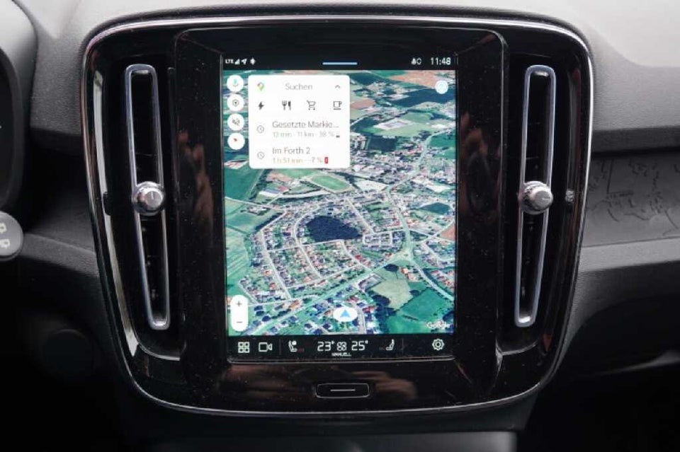 Volvo XC40 P8 ReCharge Twin Plus 5d