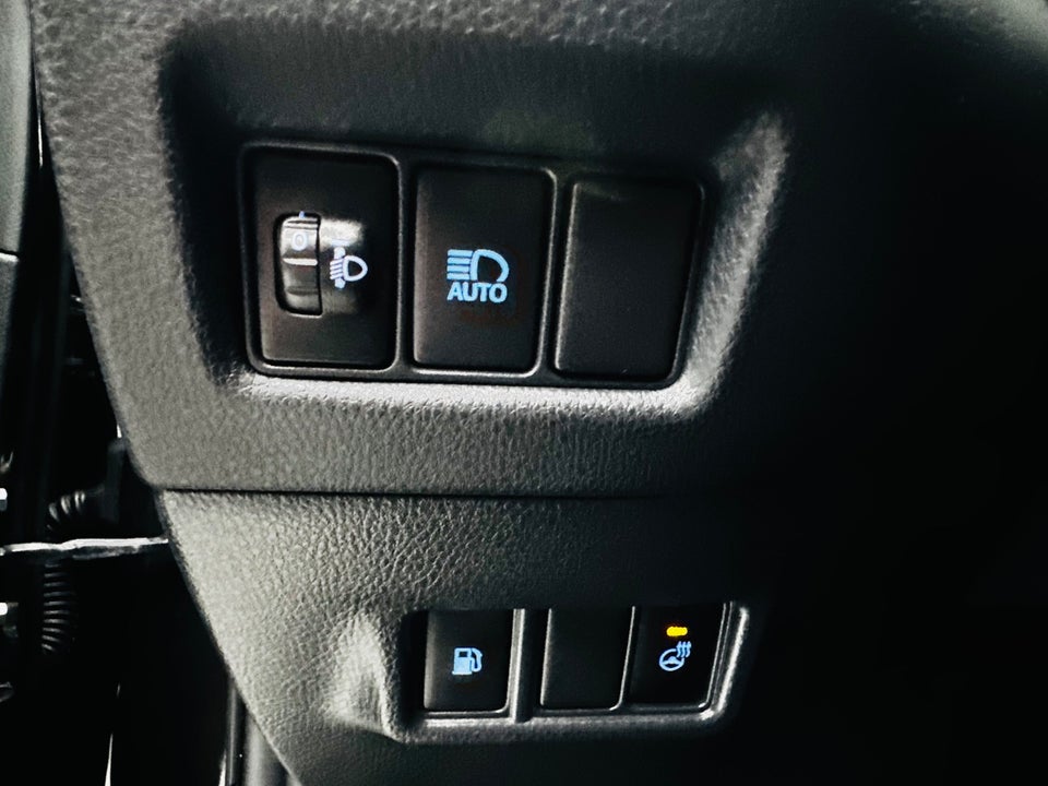 Toyota C-HR 1,8 Hybrid C-HIC CVT 5d