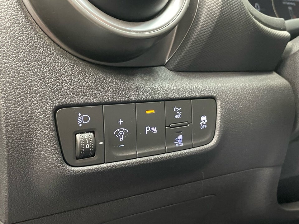 Hyundai Kona 64 EV Prime 5d