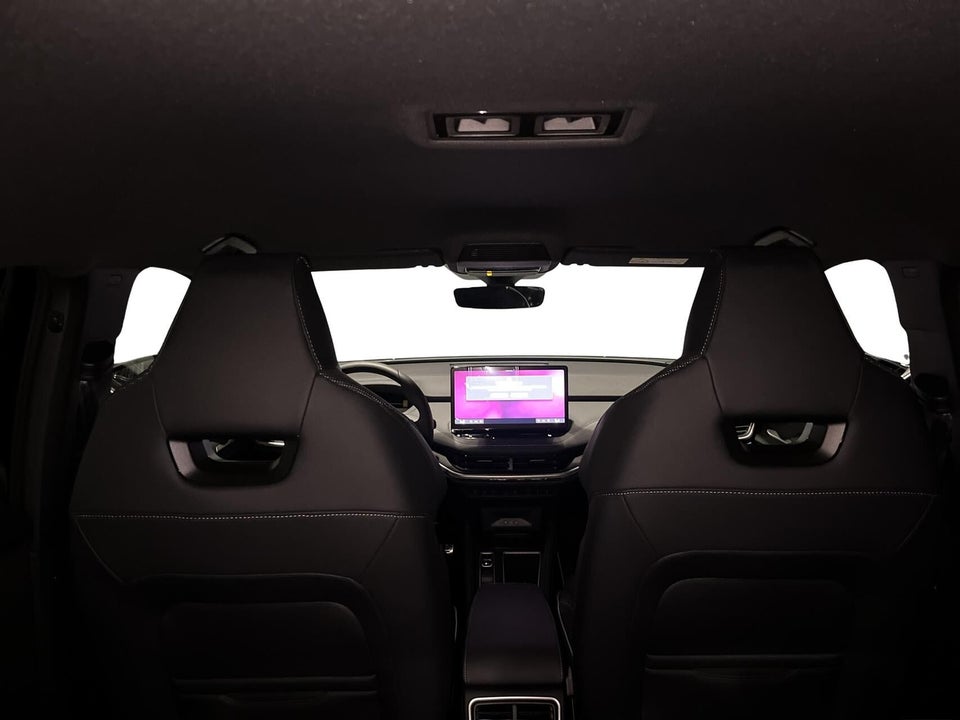 Skoda Elroq 85 iV Sportline 5d