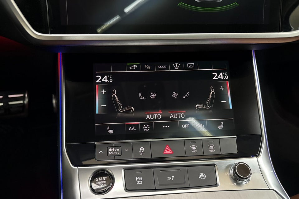 Audi A6 55 TFSi e Sport Prestige Avant quattro S-tr. 5d