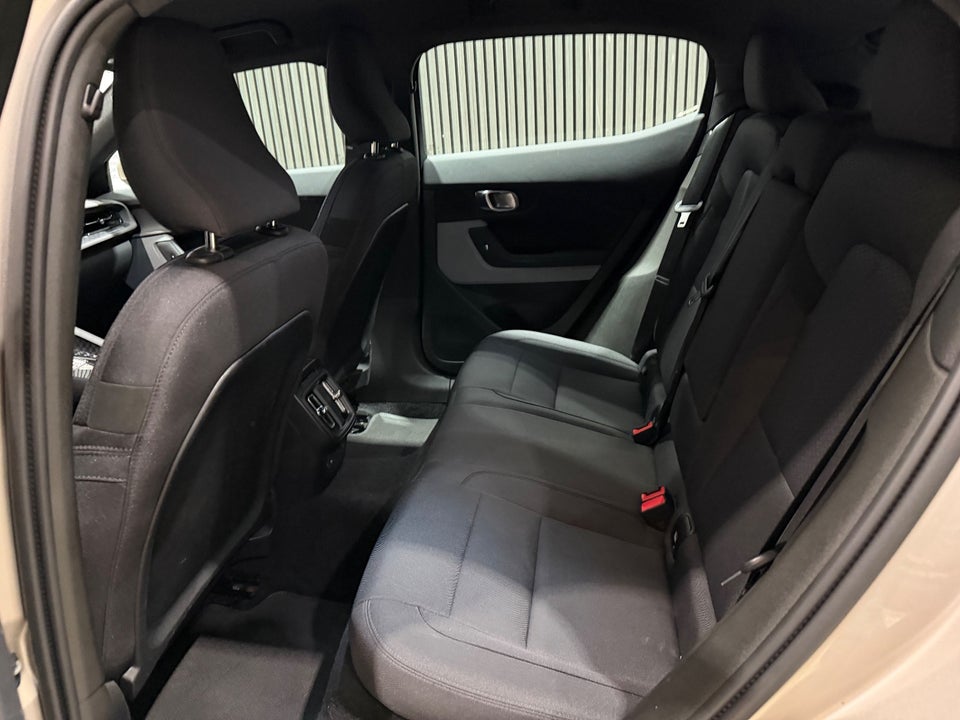 Polestar 2 Long Range 5d