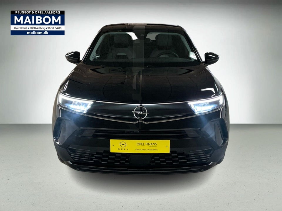 Opel Mokka-e 50 Elegance 5d