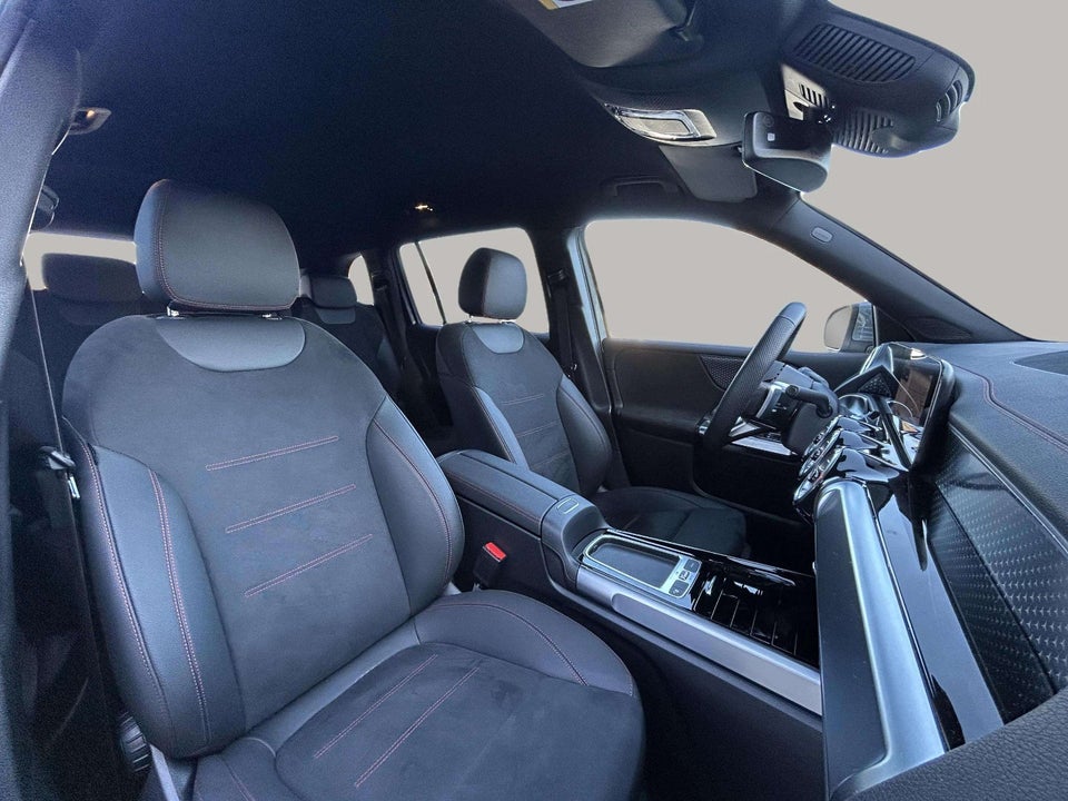 Mercedes EQB250+ AMG Edition 5d