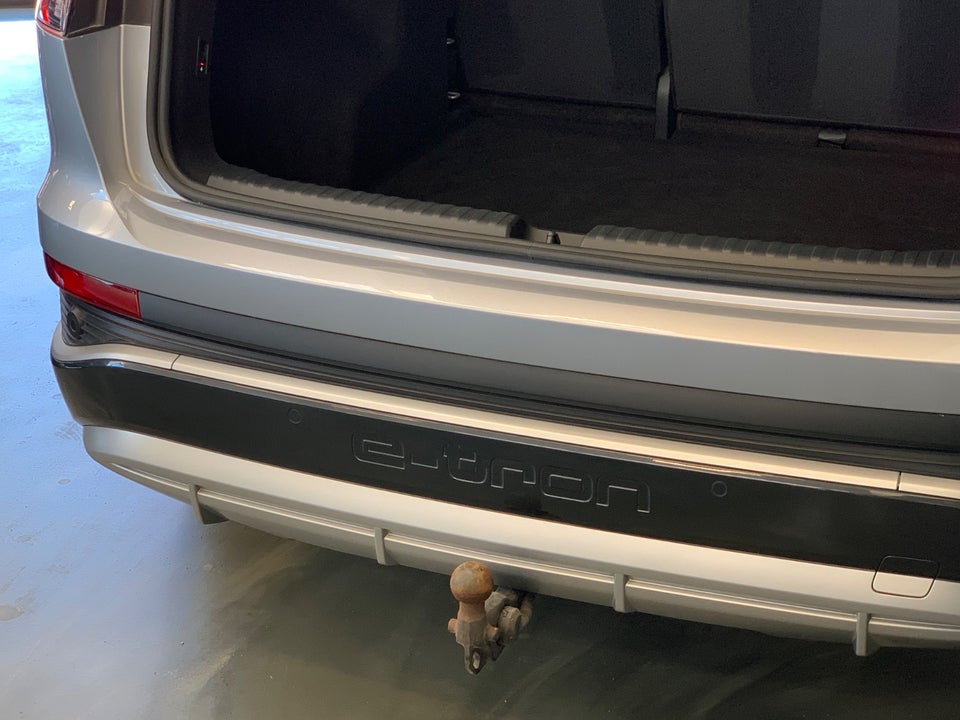 Audi Q4 e-tron 45 Progress Sportback 5d