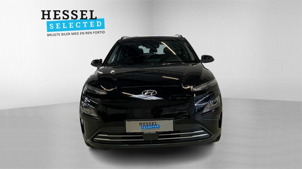 Hyundai Kona 39 EV Select 5d