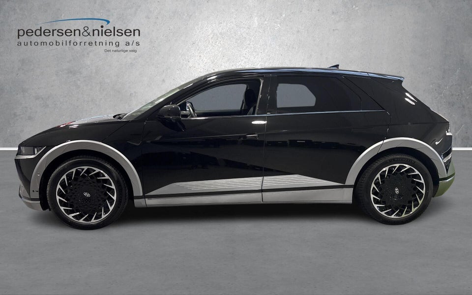 Hyundai Kona 64 EV Prime 5d