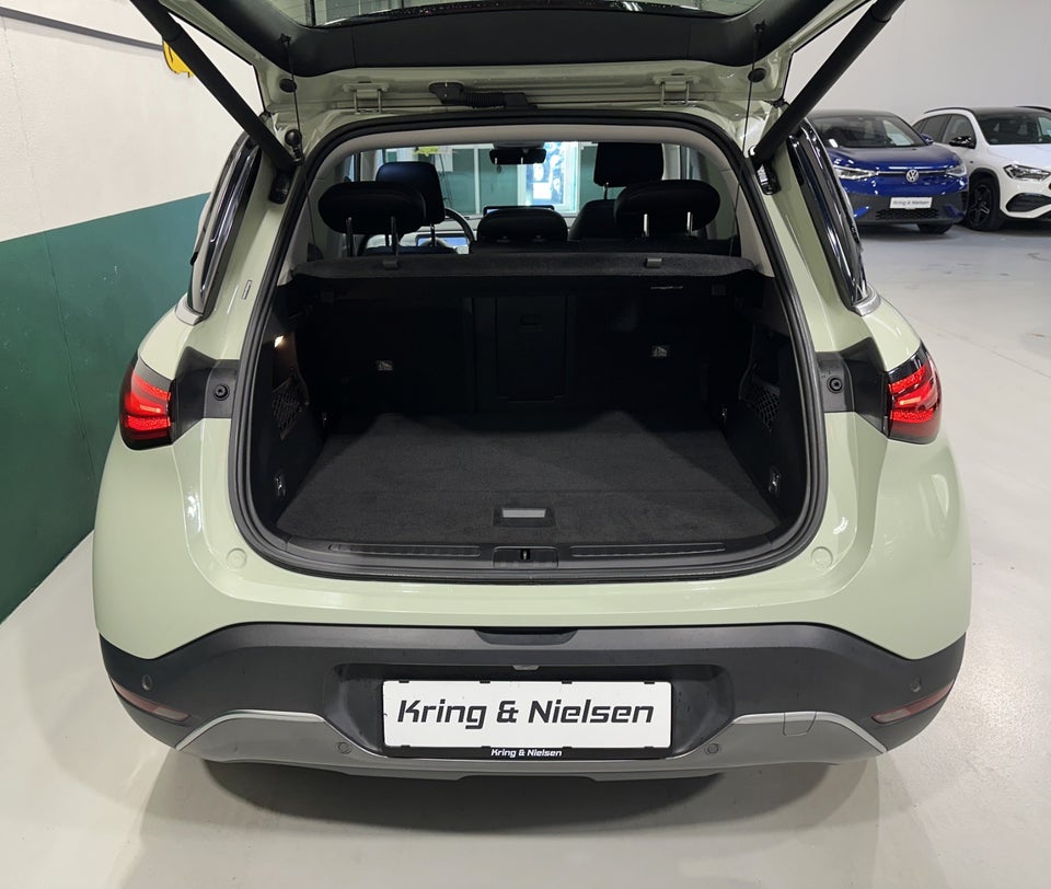 Smart #1 66 Premium 5d