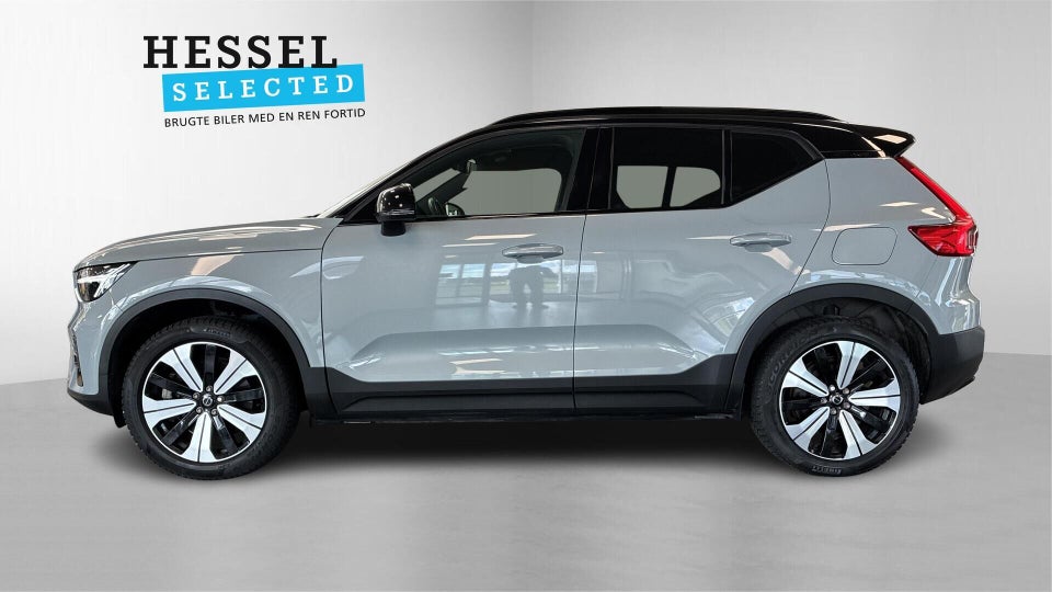 Volvo XC40 ReCharge Extended Range Plus 5d