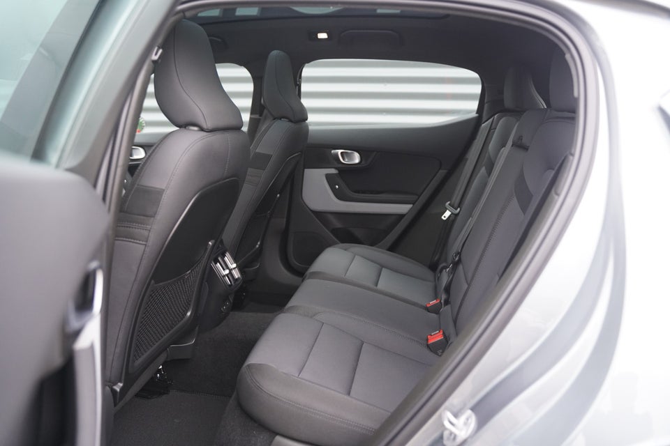 Polestar 2 Long Range 5d