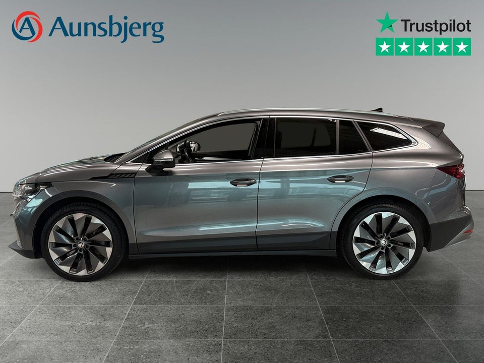 Skoda Enyaq 80 iV 5d