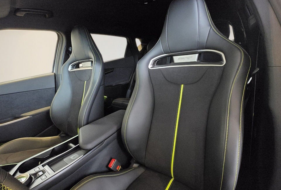 Kia EV6 84 GT Performance AWD 5d