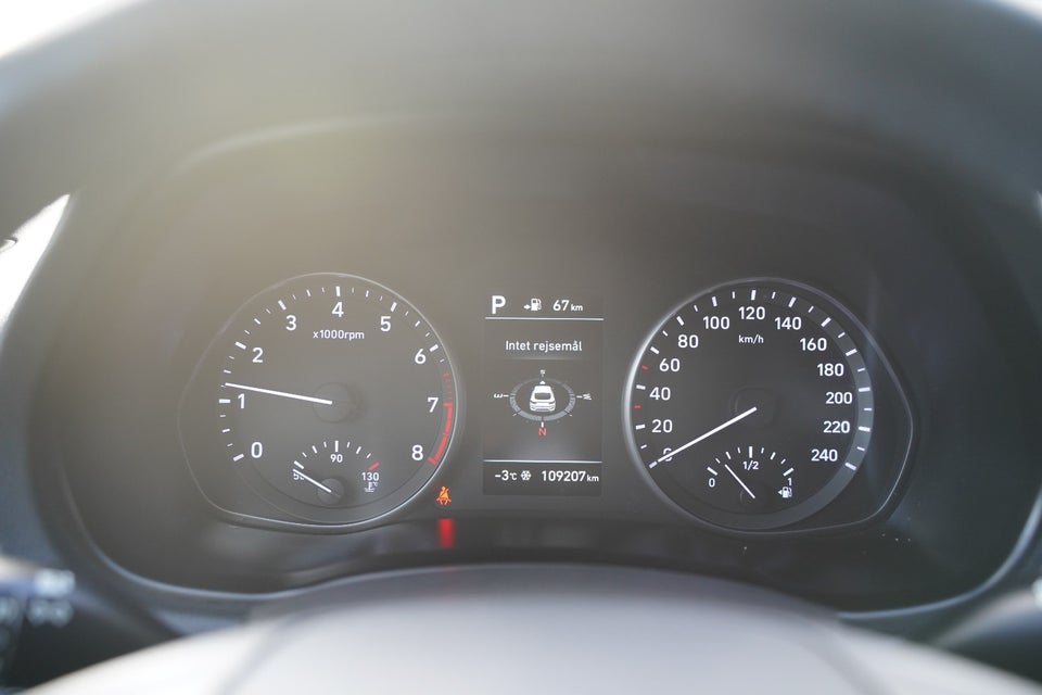 Hyundai i30 1,4 T-GDi Trend Fastback DCT 5d