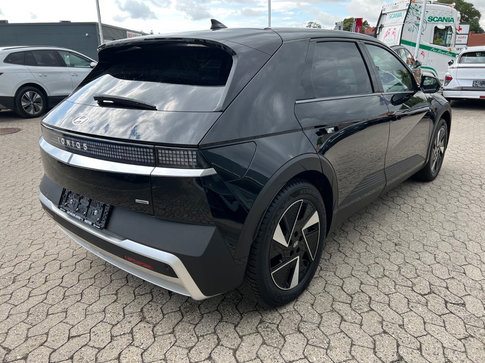 Hyundai Ioniq 5 84 Advanced AWD 5d