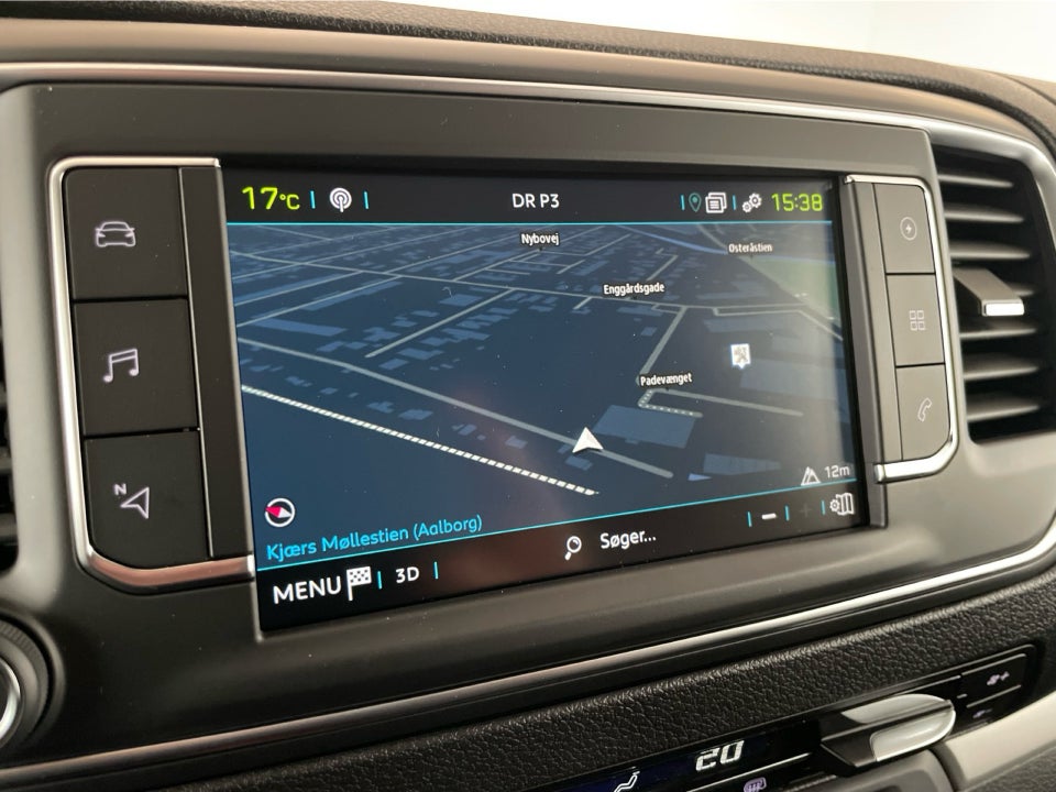 Peugeot e-Expert 75 L2 Premium Van