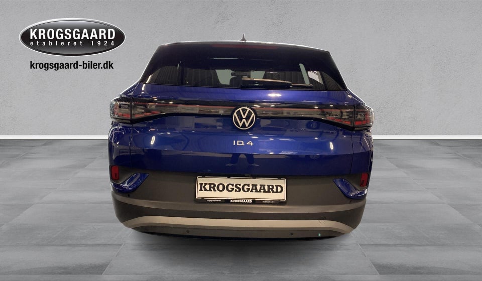 VW ID.4 77 1ST Pro 5d