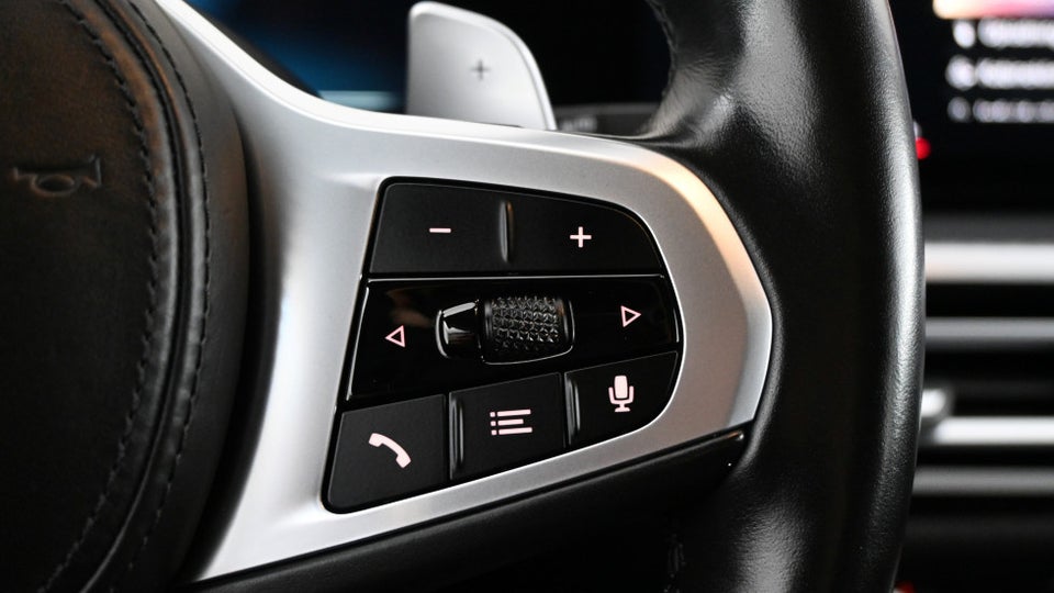 BMW 330e 2,0 M-Sport aut. 4d