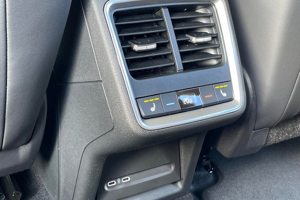 Skoda Enyaq 85 iV 5d