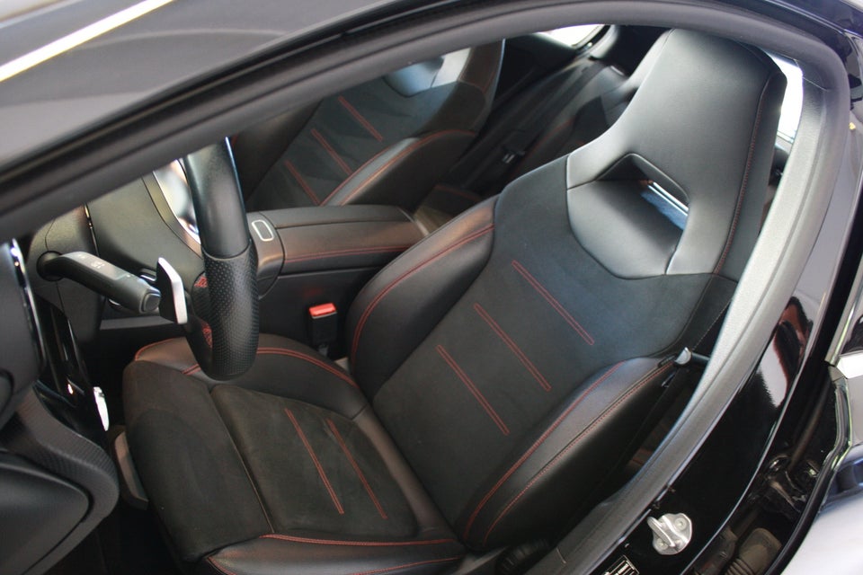 Mercedes A200 1,3 AMG Line aut. 5d