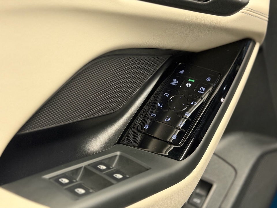 Audi A6 e-tron Progress performance Sportback 5d