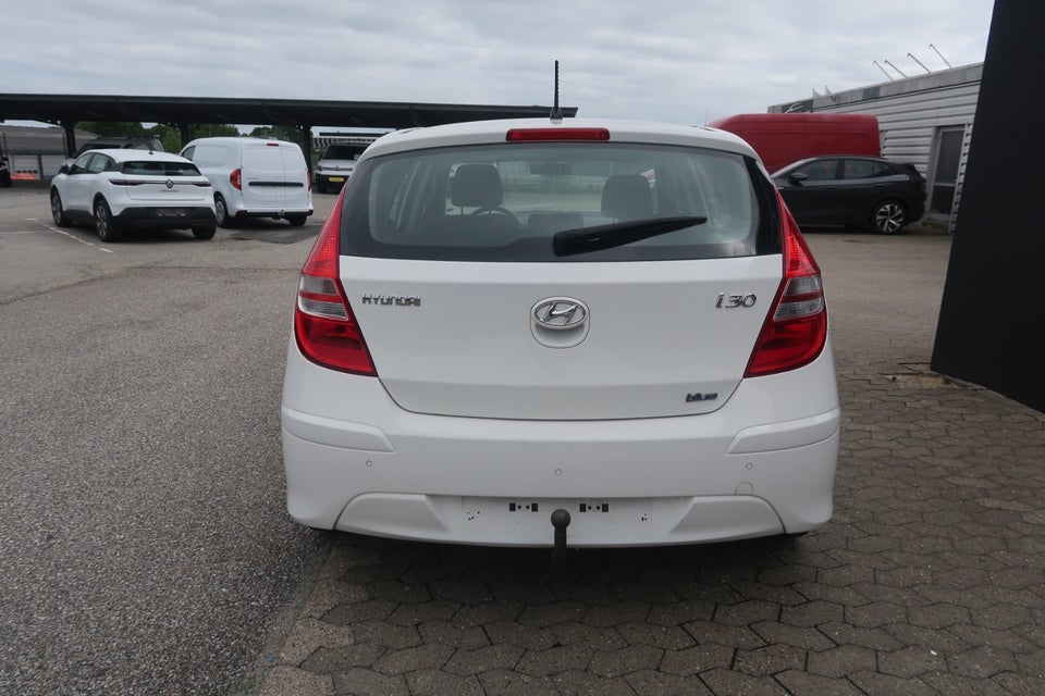 Hyundai i30 1,6 CRDi 90 Blue Drive 5d