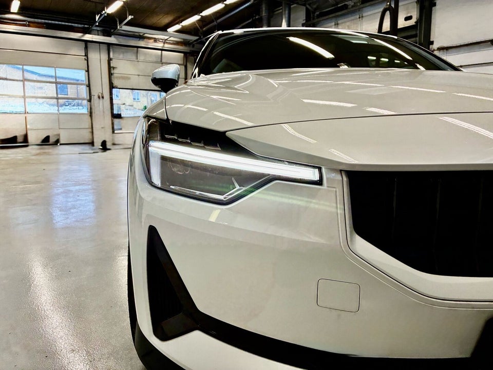 Polestar 2 Long Range 5d