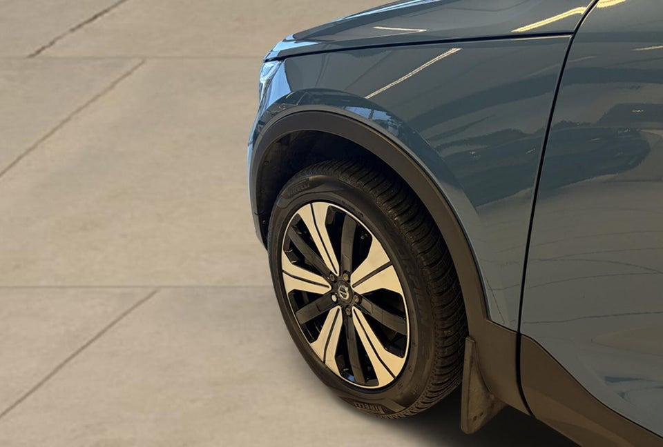 Volvo XC40 P6 ReCharge Plus 5d