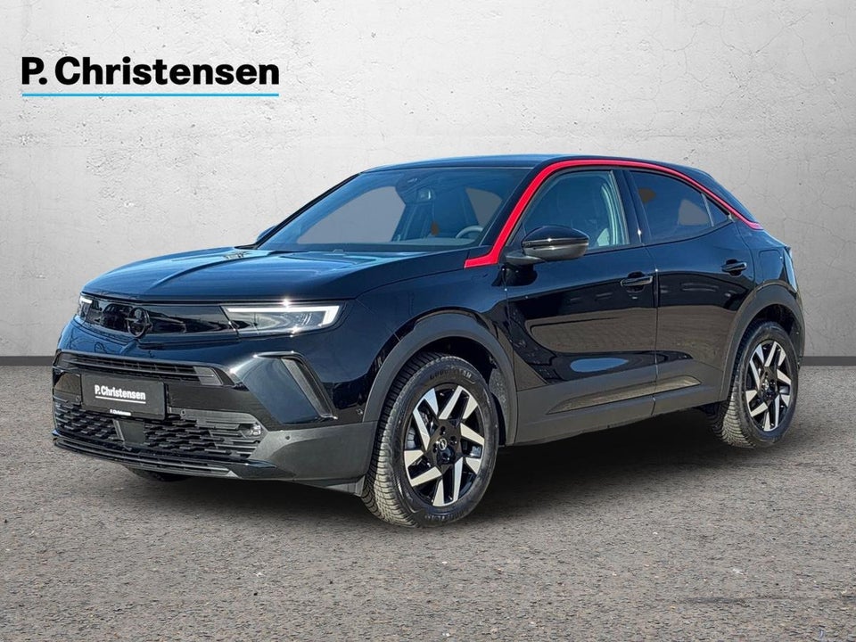 Opel Mokka-e 50 GS Line 5d