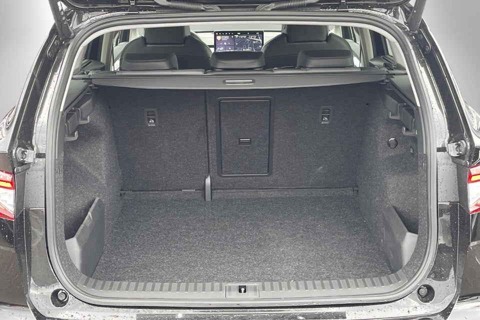 Skoda Enyaq 85 iV Loft 5d