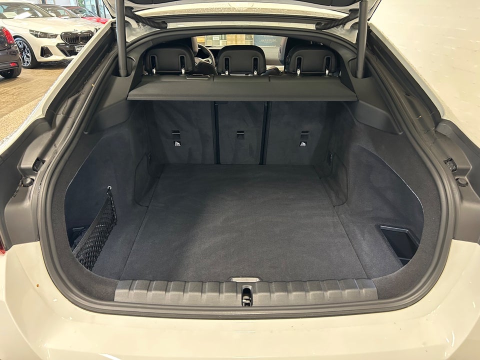 BMW i4 eDrive40 M-Sport 5d