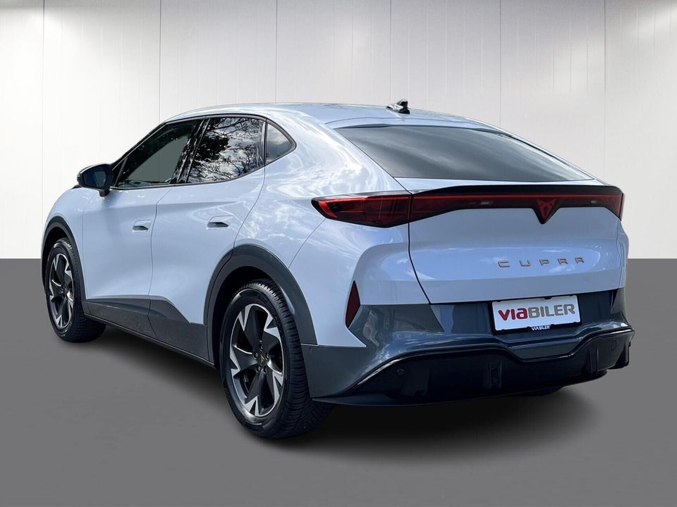 Cupra Tavascan 77 Endurance 5d