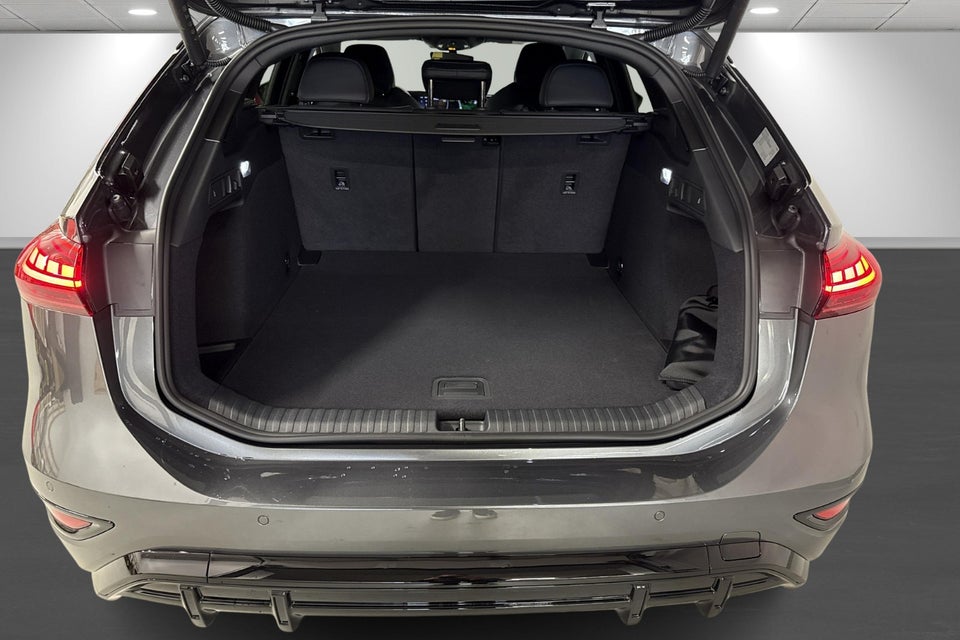 Audi A6 e-tron S-line plus performance Avant 5d