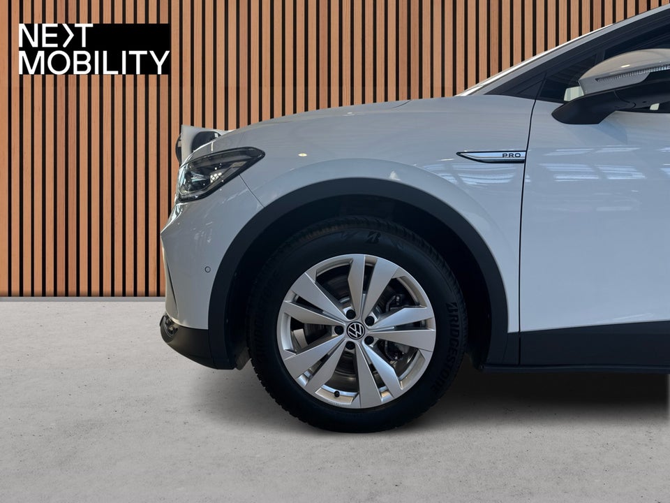 VW ID.4 77 Pro Performance 5d