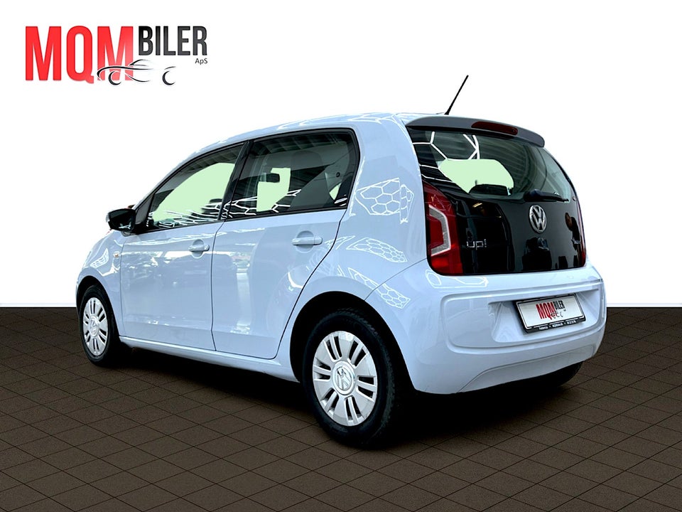 VW Up! 1,0 60 Move Up! 5d