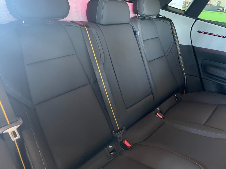 Polestar 4 Long Range 5d