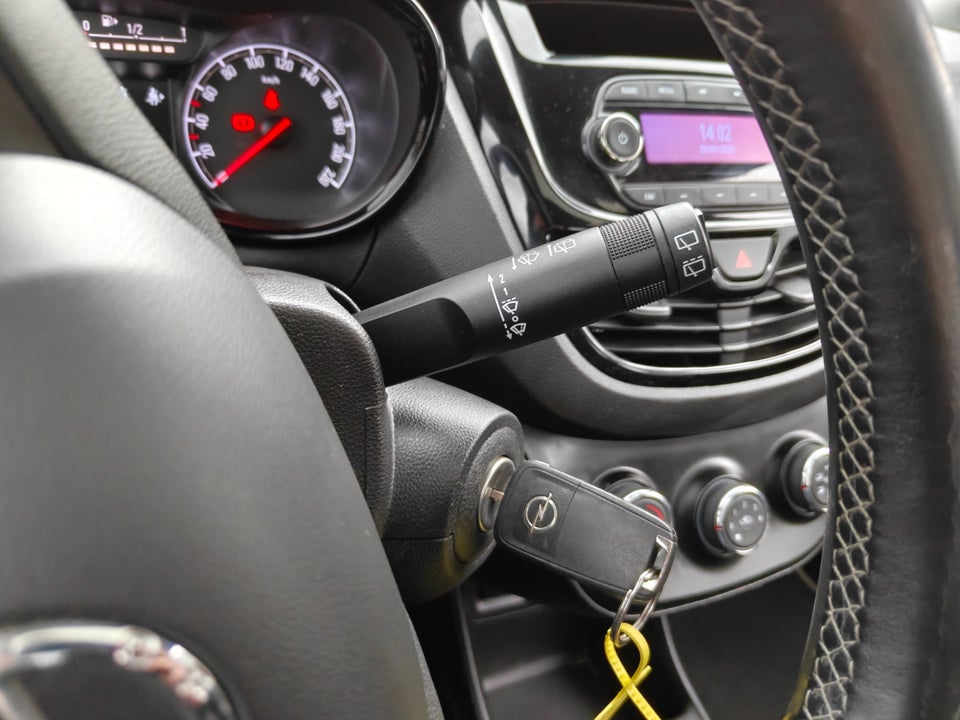 Opel Karl 1,0 Cosmo 5d
