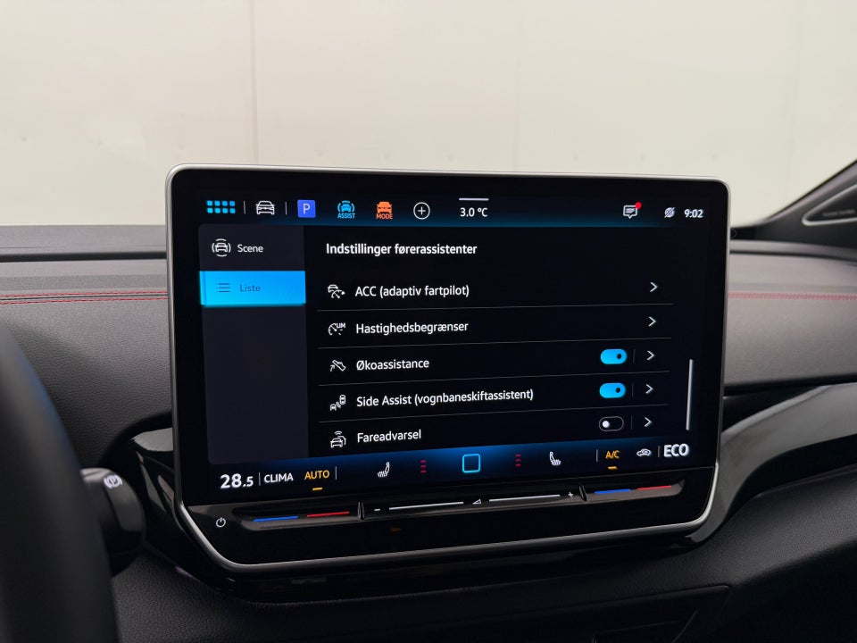 VW ID.4 77 GTX 4Motion 5d